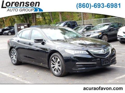 25 Certified Pre Owned Acuras Hartford Acura Of Avon
